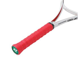 【クロネコゆうパケットOK】ヨネックス(yonex) テニス バドミントン ウェットスーパーストロンググリップ(1本入り) グリップテープ オーバーグリップ 037：ワインレッド AC133【SS2603】