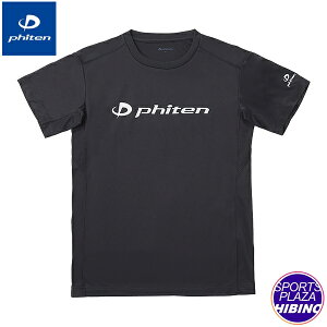 t@Ce phiten RAKUVc S TVc jZbNX (25ss) ubN / Vo[ |GXe METAX 3124JG5761 o[ oh~g 싅 