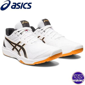 �A�V�b�N�X(asics) �o���[�{�[���V���[�Y ROTE JAPAN LYTE FF 3 ���[�e�W���p�� �V���[�Y (25aw) White/Black 1053A054-100�ySS2512�z