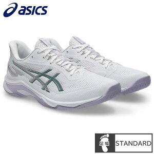 �A�V�b�N�X (asics) �o���[�{�[���V���[�Y �C���h�A�X�|�[�c�V���[�Y NETBURNER BALLISTIC FF 4 �l�b�g�o�[�i�[ (26aw) White/Dahlia �z���C�g 1053A070-106