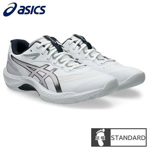 �A�V�b�N�X (asics) �o���[�{�[���V���[�Y �C���h�A�X�|�[�c�V���[�Y V-SWIFT FF 5 (26aw) White/Dahlia �X�^���_�[�h���X�g 1053A073-103