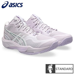 �A�V�b�N�X (asics) �o���[�{�[���V���[�Y �C���h�A�X�|�[�c�V���[�Y SKY ELITE FF MT 4 �X�J�C�G���[�g(26aw) Dahlia/Murasaki �X�^���_�[�h 1053A083-500