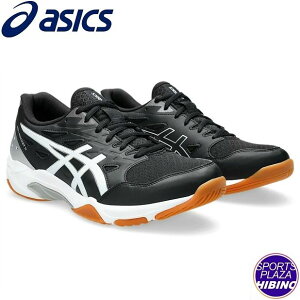 AVbNX(asics) o[{[V[Y GEL-ROCKET 11 QPbg V[Y (24ss) Black/Pure Silver 1073A065-002ySS2512z
