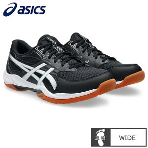 AVbNX (asics) o[{[ V[Y GEL-ROCKET 12 WIDE QPbg (25aw) ubN/zCg 22.5-28.0cm ChXg 1073A081-001ySS2512z
