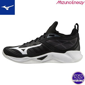 ~Ym(mizuno) o[{[V[Y WAVE DIMENSION EG[ufBV V[Y (22aw) ubN×zCg×O[ V1GA224001