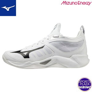 ~Ym(mizuno) o[{[V[Y WAVE DIMENSION EG[ufBV V[Y (22aw) zCg×ubN V1GA224009