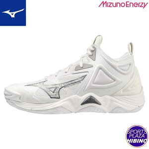 ~Ym(mizuno) o[{[V[Y WAVE MOMENTUM 3 MID EG[u[^ V[Y (23aw) zCg×O[×Vo[ V1GA231751ySS2509z