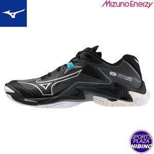 ~Ym(mizuno) o[{[V[Y WAVE LIGHTNING Z8 EG[uCgjO V[Y (24ss) ubN×Vo[ V1GA240052ySS2509z