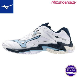 ~Ym(mizuno) o[{[V[Y WAVE LIGHTNING Z8 EG[uCgjO V[Y (24ss) zCg×lCr[×TbNX V1GA240053ySS2509z