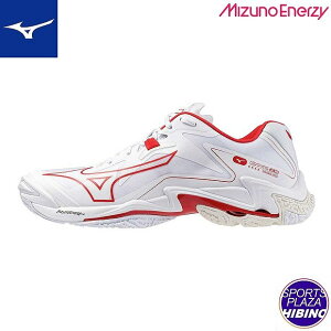~Ym(mizuno) o[{[V[Y WAVE LIGHTNING Z8 EG[uCgjO V[Y (24aw) MIZUNO ENERZY zCg×bh V1GA240060