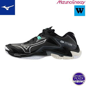 ~Ym(mizuno) o[{[V[Y WAVE LIGHTNING Z8 WIDE V[Y (24aw) MIZUNO ENERZY ubN×Vo[×O[ V1GA240158