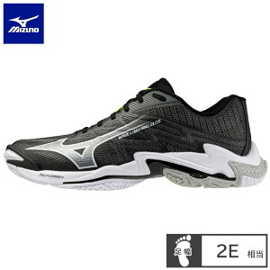 �~�Y�m(mizuno) �o���[�{�[���V���[�Y WAVE LIGHTNING ELITE �E�G�[�u���C�g�j���O �V���[�Y (26ss) �u���b�Nx�z���C�g V1GA260052