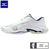 【ランキング受賞】 ミズノ(mizuno) バレーボールシューズ WAVE LIGHTNING ELITE ウエーブライトニング …