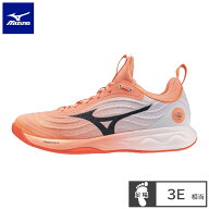 【ランキング受賞】 ミズノ(mizuno) バレーボールシューズ WAVE LUMIOUS ELITE WIDE ウエーブルミナス エ…