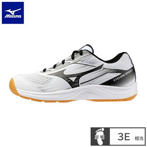 �~�Y�m(mizuno) �o���[�{�[���V���[�Y �T�C�N�����X�s�[�h 5 Jr. �W���j�A �V���[�Y (25ss) �z���C�g×�u���b�N V1GD251058�ySS2609�z