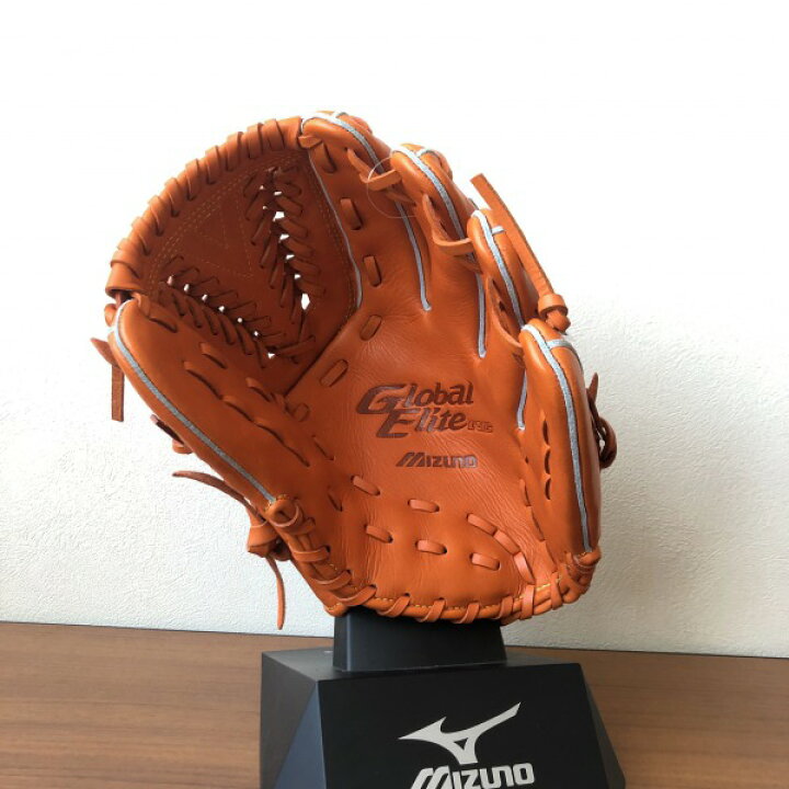 楽天市場 ミズノ Mizuno プロスペクトセレクト ダイヤのａ 降谷モデル少年軟式グラブ グラブ ジュニア 19ss ブラック ナチュラル クリアオレンジ ダイヤのエース 右投げ 左投げ 1ajgy P10 Ss23 スポーツプラザヒビノ 楽天市場店