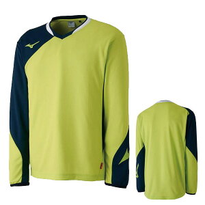 ~Ym(mizuno) uXT[Cg iK\fVc jZbNX (18aw) CO[×hXlCr[ XS-XL 62JC850637yP8TzySS250950z