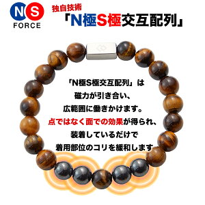 楽天市場 送料無料 コラントッテ Colantotte ループ Rei ループ レイ タイガーアイ パワーストーン 男性 女性 天然石 医療機器 磁気 血行改善 コリ緩和 腕のハリ 健康アクセサリー ゴルフ 野球 スポーツ おしゃれ Abaem75 スポーツプラザヒビノ 楽天市場店