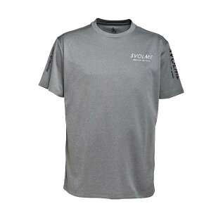 �X�{�����iSVOLME�j�h���CT�V���c (17ss) �O���[ 171-31200-GRAY�ySS260350�z
