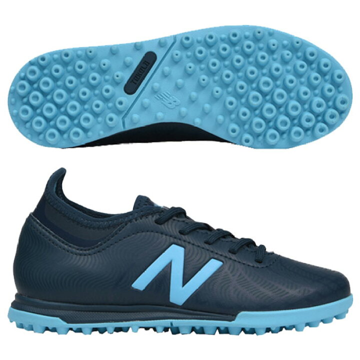 楽天市場 ニューバランス New Balance サッカー トレーニングシューズ Tekela Magique Tf Jnr ジュニア 19aw スーパーセル ターフ Jstttsb2 P10 Ss29 決算p10 スポーツプラザヒビノ 楽天市場店