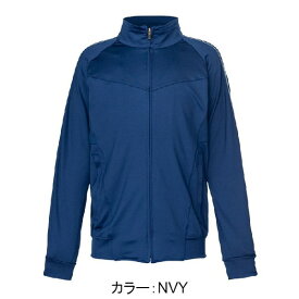 アスレタ(ATHLETA) プラクティストラックジャケット ジャケット (20AW) ネイビー 02334-NVY【】【SS251250】