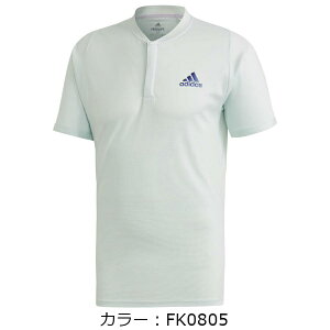 AfB_X(adidas) FREELIFT Polo HEAT.RDY Vc (20SS) _bVO[/ebNCfBS GKD50-FK0805ySS250950z