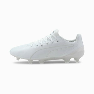 プーマ プーマ キング プラチナム Fg Ag サッカースパイク 価格比較 価格 Com