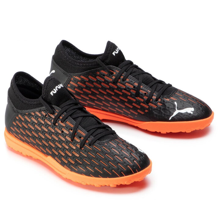 楽天市場 プーマ Puma サッカートレーニングシューズ フューチャー6 4 Tt Jr ジュニア aw ブラック ホワイト オレンジ ターフ 1069 01 Ss29 スポーツプラザヒビノ 楽天市場店 楽天市場 プーマ Puma サッカートレーニングシューズ フューチャー6 4 Tt Jr ジュニア aw ブラック ホワイト オレンジ ターフ 1069 01 Ss29 スポーツプラザヒビノ 楽天市場店