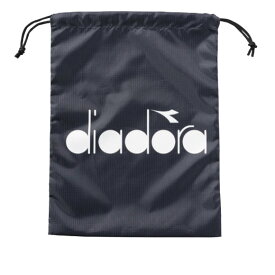 ディアドラ（diadora）バッグ ランドリーバッグ ネイビー 42×31cm DAB0660-68
