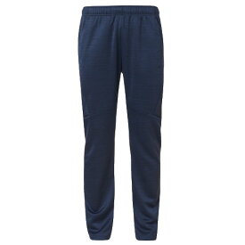オークリー(OAKLEY) ロングパンツ Enhance Tech Jersey Pants 10.7 メンズ (20aw) ブラックアイリス FOA401659-6DG【大人ウェア】【SS2403】