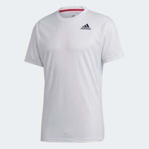 yNlR䂤pPbgOKzAfB_X(adidas) TVc t[tg \bh ejXHEAT. RDY / FREELIFT SOLID TENNIS T-SHIRT HEAT. RDY Y (20aw) zCg JII31-GH4569yZP10zySS250950z