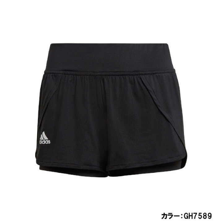 adidas tennis match shorts