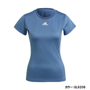 AfB_X(adidas) ejX t[tg TVc TENNIS FREELIFT TEE Vc fB[X (21ss) N[u[/N[lCr[ z 22367-gl6206yZP10zySS250950z