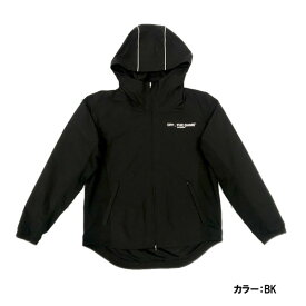 マジェスティック(Majestic) フルジップフ―ディージャケット ジャケット (21ss) ブラック og23fj1s01-bk【BBsale】【SS2150】【50】【SS240350】