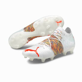 楽天市場 Puma フューチャー 赤の通販