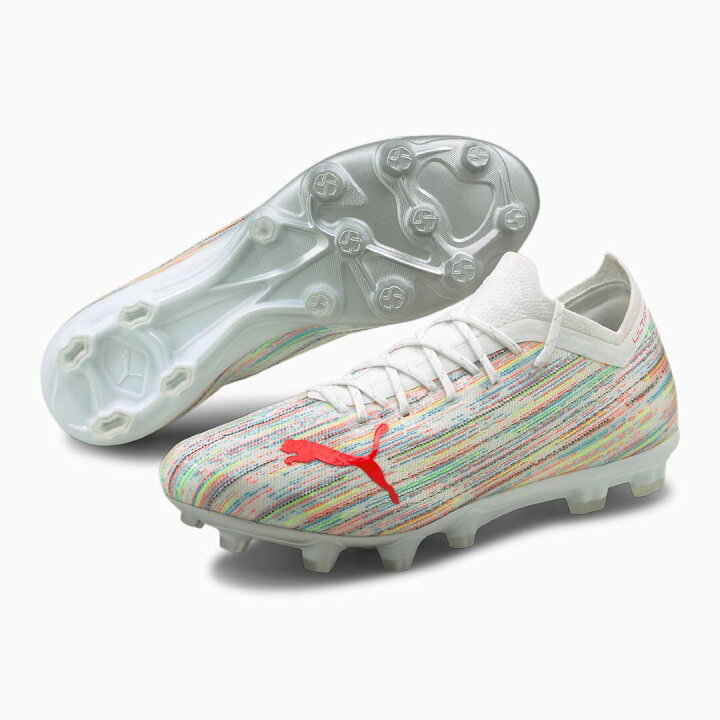商店 ウルトラ 2 2 Hg Puma プーマ サッカースパイク 04 Nzcamping Com