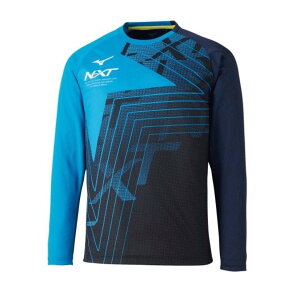 ~Ym(mizuno) TVc(N-XT) Vc jZbNX Y fB[X (20aw) fB[ou[/hXlCr[ 62ja0z5424ySS250950z