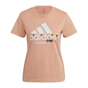 テニスウェア アディダス レディース Tシャツの人気商品 通販 価格比較 価格 Com