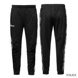 アスレタ(ATHLETA) ライトウルトラシェルパンツ パンツ (21FW) ブラック 02358-BLK