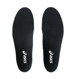 【ネコポスOK】アシックス(asics) バレーボール バスケットボール PERFORMANCE SOCKLINER GS 中敷き ジュニア対応 ブラック×ホワイト 1174A006-001