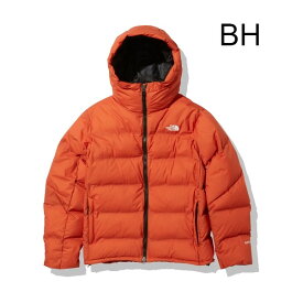 ザ・ノースフェイス(THE NORTH FACE) コート ビレイヤーパーカ Belayer Parkaメンズ (21aw) バーントオーチャー ND91915-BH【sale】【OUTsale】【SS2403】