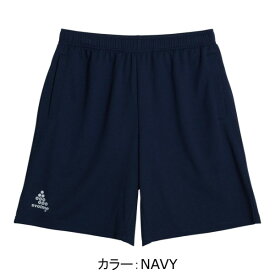 スボルメ(svolme) サッカー ポケ付きショーツ SDG パンツ (22ss) NAVY 1221-93402-032【SCsale】【SS251250】