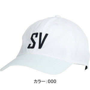 �X�{����(svolme) �T�b�J�[ ���S�R�[�`�L���b�v �X�q (22ss) WHITE 1221-94421-000�ySCsale�z�ySS251250�z