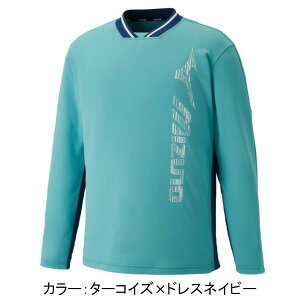 �~�Y�m�imizuno�j�X�E�F�b�g�V���c �V���c (22SS) �^�[�R�C�Y×�h���X�l�C�r�[ 62JC200113�ySS260650�z