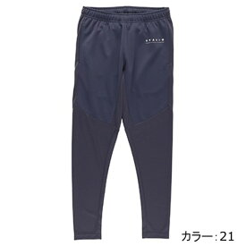 スパッツィオ(spazio) サッカー スリムパンツ パンツ (22ss) Navy GE-0807-21【SCsale】【SS251250】