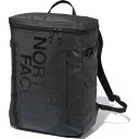 ザ・ノース・フェイス THE NORTH FACE バッグ BCヒューズボックス2 (25ss) ブラック 30L NM82255-K【mkd】