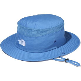 ザ・ノースフェイス(THE NORTH FACE) 帽子 ブリマーハット Brimmer Hat (22ss) バンフブルー NN02032-BF【SS2403】