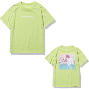 UEm[XEtFCX(THE NORTH FACE) TVc V[gX[uXNGAn[th[eB[ S/S Square Half Dome Tee EBY (22ss) V[vO[ NTW32249-SEymkdzyOUTsalezySS250950z