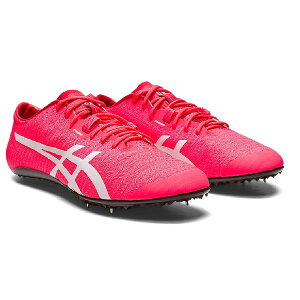 AVbNX(asics)  XpCN JETSPRINT 2 WFbgXvg 2Y (23ss) DIVA PINK/WHITE Z 100m`400m XgW 1093A118-702yRUNsalezySS2509z