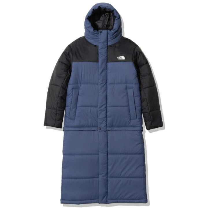 楽天市場】ザ・ノース・フェイス(THE NORTH FACE) アウター ロング 